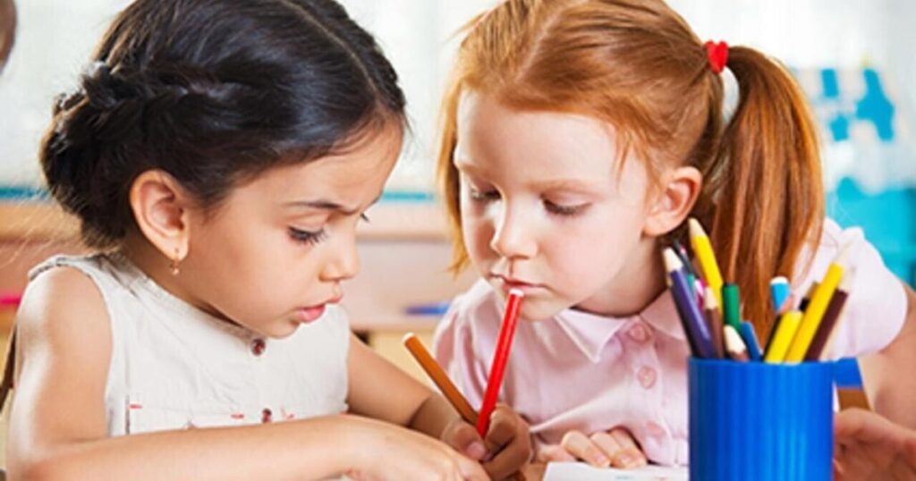 Does Preschool Boost Kids’ Long-Term Academic Success? Study Finds Mixed Results | Plus Does Preschool Boost Kids’ Long-Term Academic Success? Study Finds Mixed Results | Plus