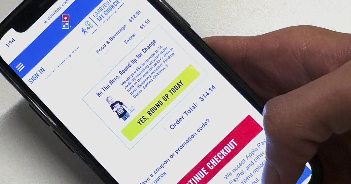 Philanthropy Checkout Charity | West Virginia Business News