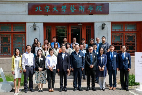 Program to boost rural development Program to boost rural development