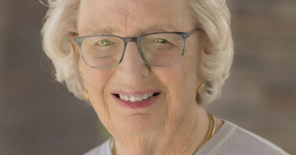 Community remembers longtime philanthropist | News