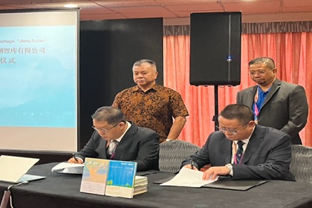 China-Malaysia literary collaboration unveils ecological masterpiece