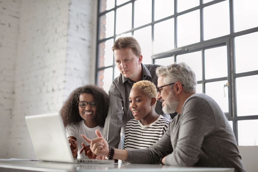 7 Technology-driven Approaches to Promoting Diversity and Inclusion in the Workplace 7 Technology-driven Approaches to Promoting Diversity and Inclusion in the Workplace