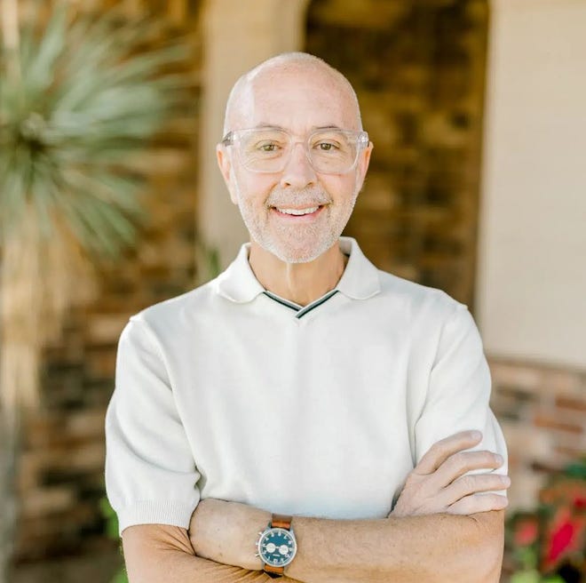 West Texas homebuilder Rick Betenbough remembered for faith, innovation