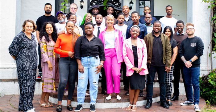 Ogilvy launches a Creative Technology Academy for emerging South African Talent Ogilvy launches a Creative Technology Academy for emerging South African Talent