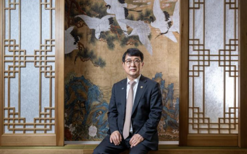 [INTERVIEW] Cultural heritage agency revamped with fresh identity