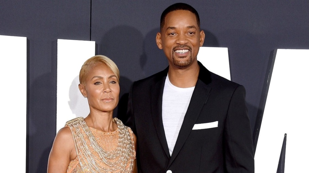 Will Smith and Family Praise ‘Master of Human Connection’ Robin Williams While Receiving an Award in His Honor Will Smith and Family Praise ‘Master of Human Connection’ Robin Williams While Receiving an Award in His Honor