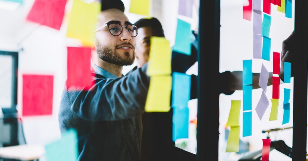 Empowering Gen Z with 4 future-fit skills for the workplace