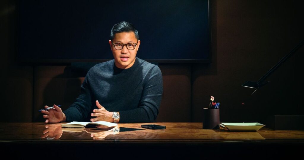 How College Consultants Invent Perfect Ivy League Applicants How College Consultants Invent Perfect Ivy League Applicants