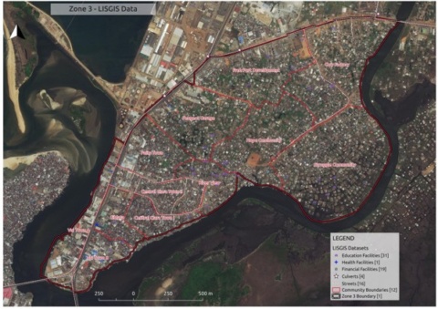 How AI is helping map the world’s most vulnerable places – On the Issues