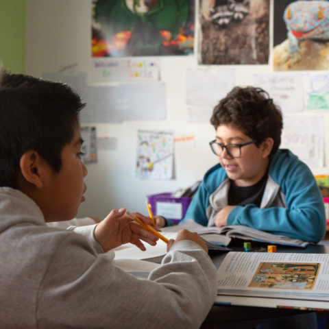 The Promise and Challenges of Extending Learning Time