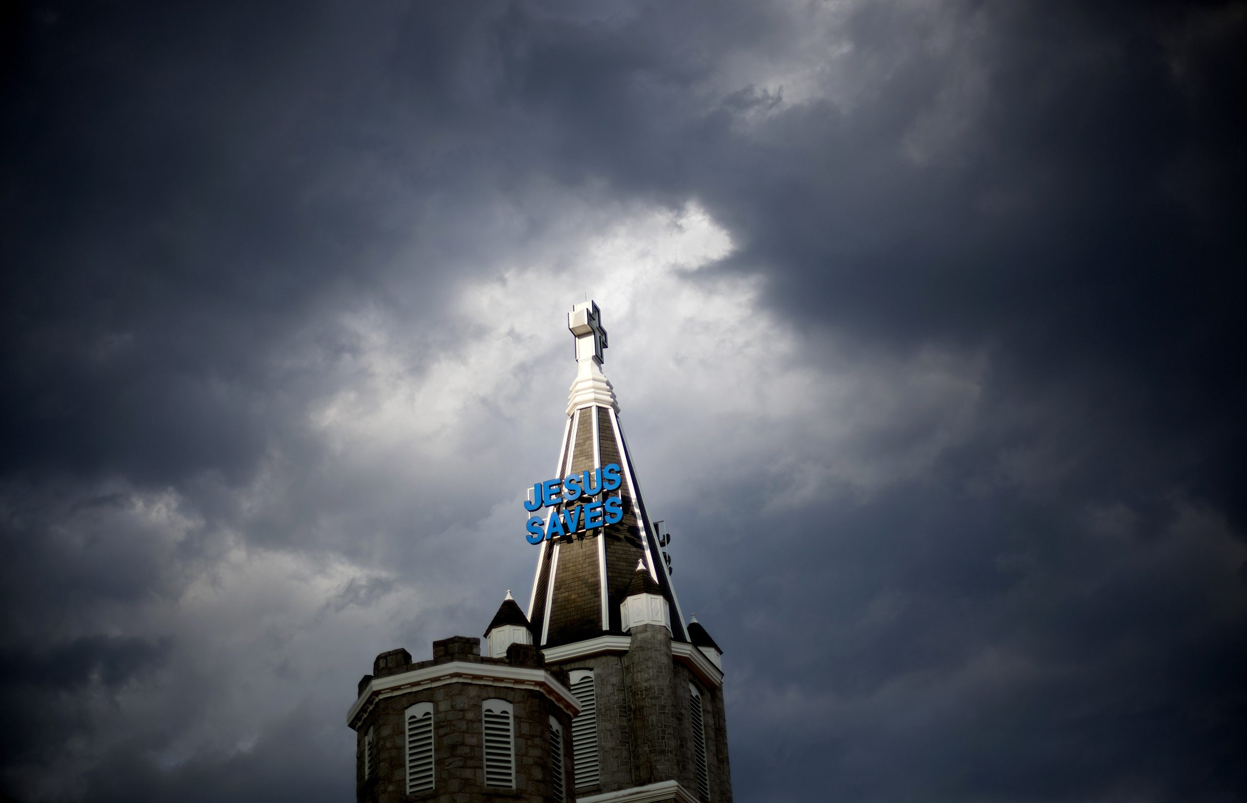 Big Bethel AME Receives National Historic Preservation Grant – Capital B News