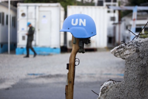 Is the UN doing a good job? Just 33% of Americans think so