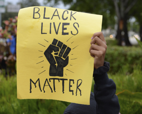 Journalism educators: It’s time for a heart-to-heart about mentoring students of color