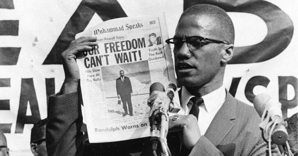 14 Inspiring Quotes About Justice and Equality From Civil Rights Icons Past and Present