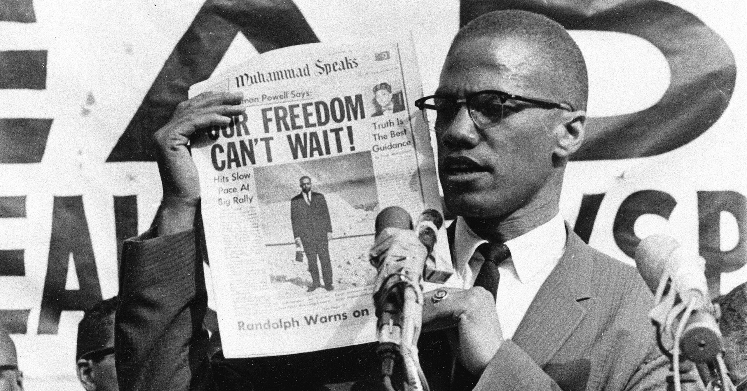 14 Inspiring Quotes About Justice and Equality From Civil Rights Icons Past and Present