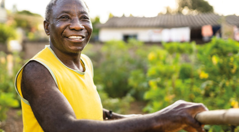 Environmental protection – Our Company