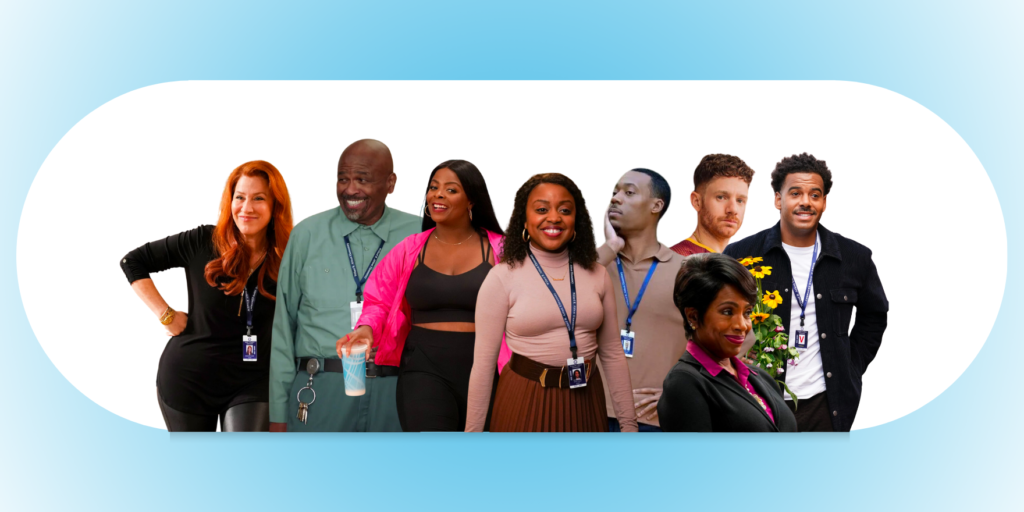 ‘Abbott Elementary’ reminds us we need more Black teachers