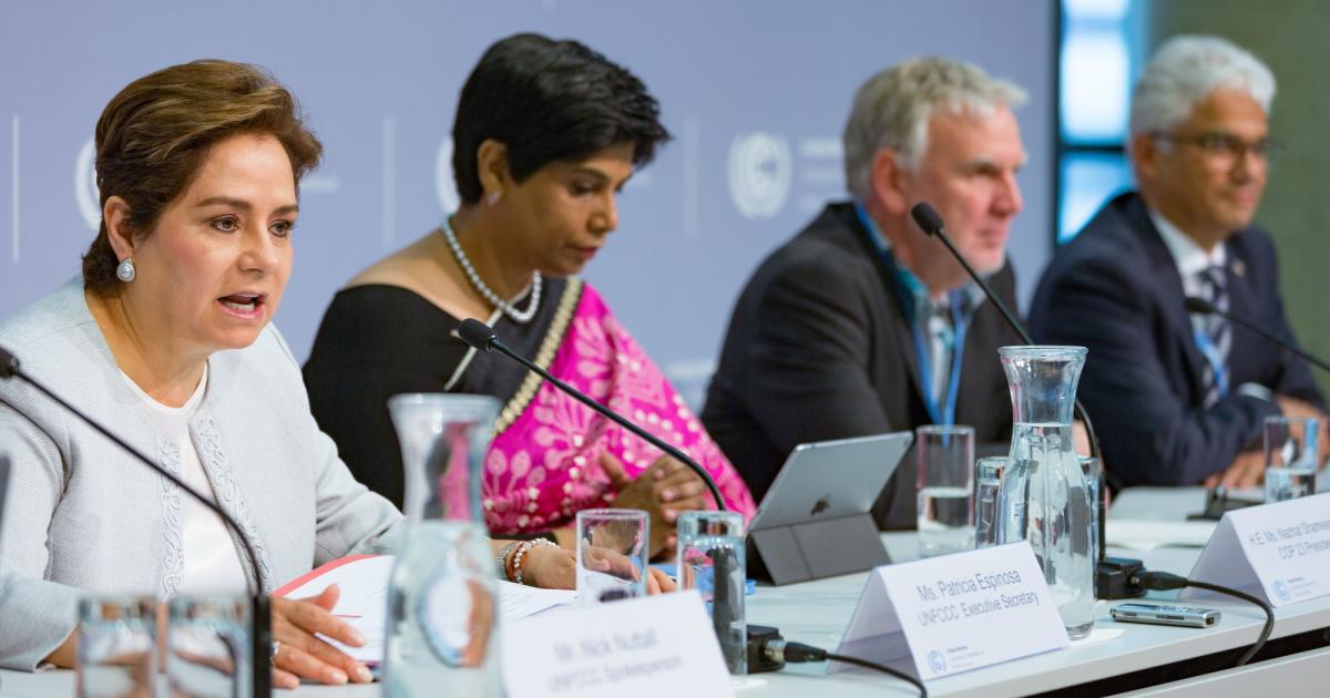 Advocacy and campaigns | CARE International