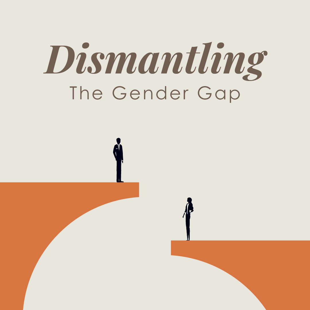 Women in Philanthropy: Dismantling the Gender Gap