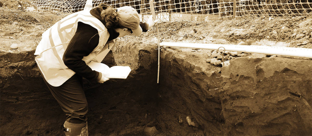 Archaeology’s Role in Protecting Cultural Artifacts Archaeology’s Role in Protecting Cultural Artifacts