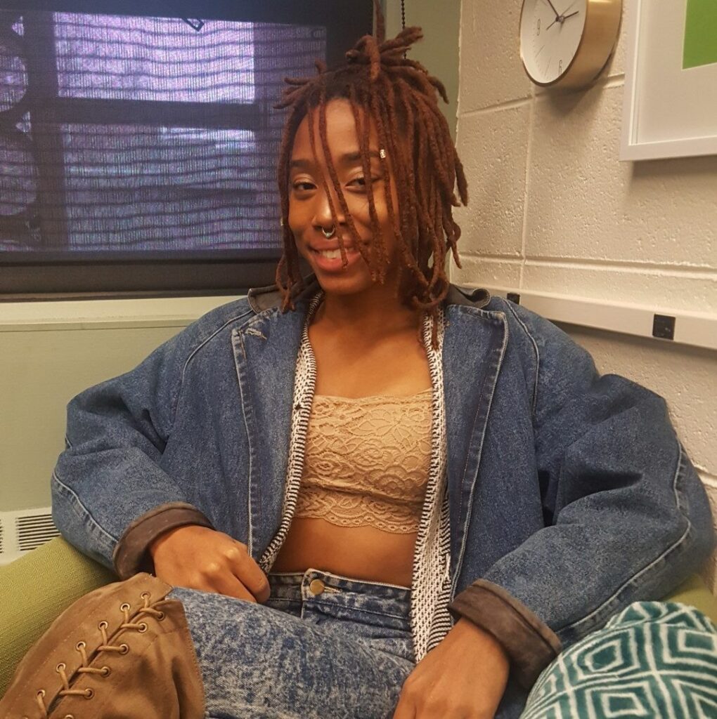 Student-athlete, education grad models impact of visualization in goal achievement