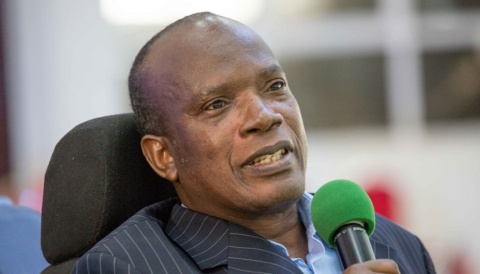 The Church of Pentecost asks for ‘utmost respect for the privacy’ of Apostle Ntumy’s family