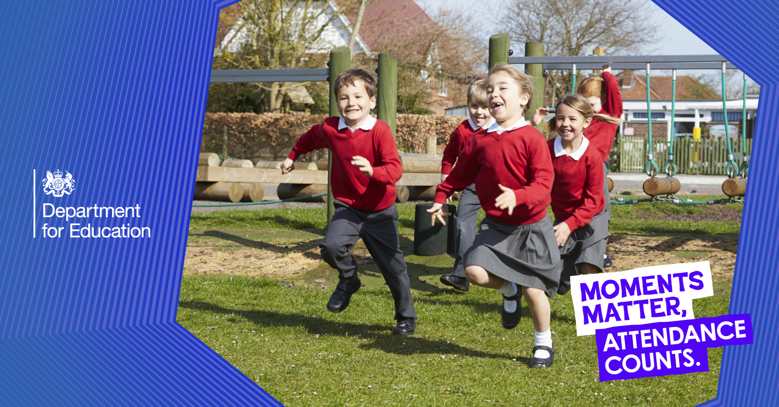 How to improve your child’s school attendance and where to get support   – The Education Hub