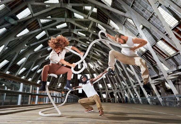 Medway Culture Fest 24 launches with events to showcase Towns’ talent and commemorate historic anniversaries