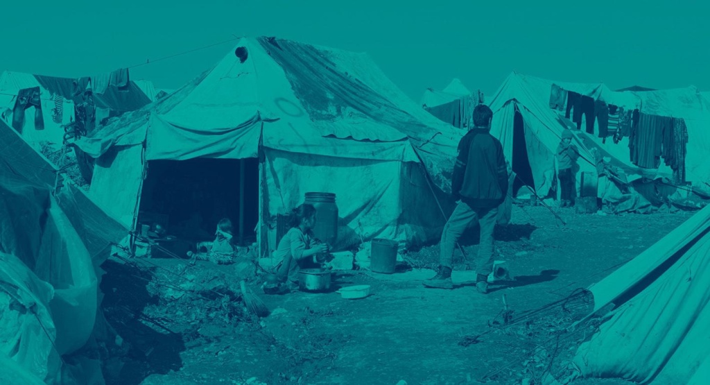 Syria’s Triple Crisis: Environmental Challenges, Earthquake Impact, and Humanitarian Response in 2023 Syria’s Triple Crisis: Environmental Challenges, Earthquake Impact, and Humanitarian Response in 2023