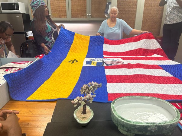 Barbados National Library Service to Celebrate Africa Day with Cultural Exchange for Young Students