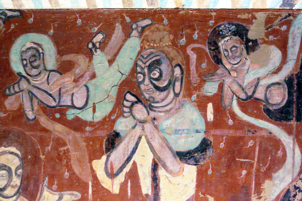 Preserving cultural heritage in a changing climate Preserving cultural heritage in a changing climate