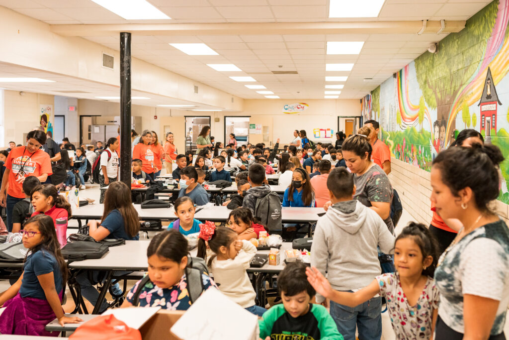 FWISD parents unsure about students’ academic success demand more clarity of online portal