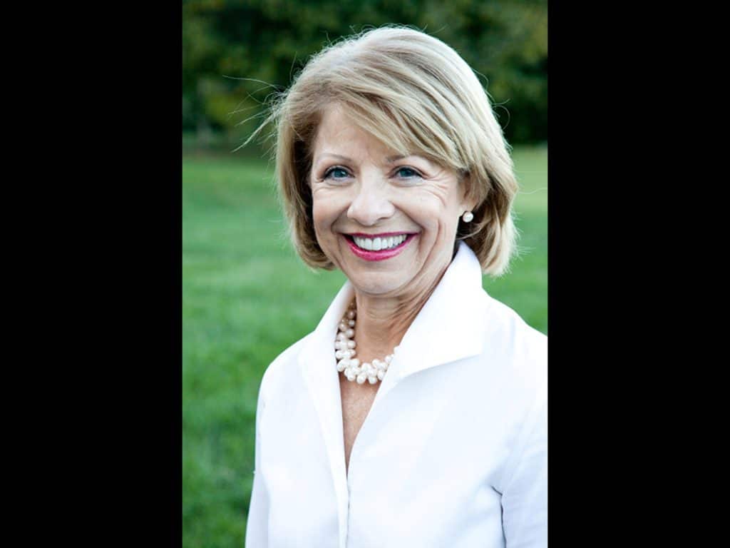 Mount lauded for leadership – Arlington Catholic Herald