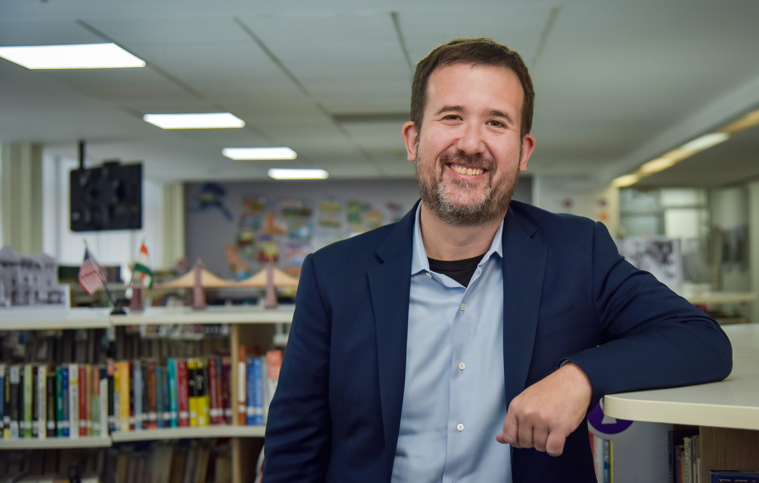 Strengthening Ties Through Time: The Role of Cultural Preservation in U.S.-India Relations