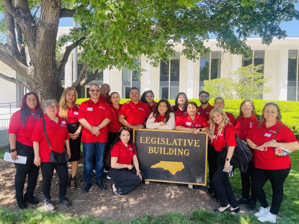 Post-pandemic, what now for community health workers?