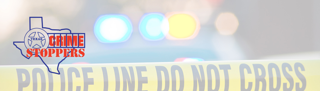 Texas Crime Stoppers | Office of the Texas Governor