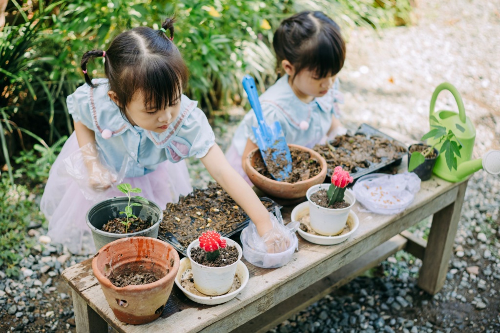 Unleashing the creativity of teachers and students to combat climate change: An opportunity for global leadership Unleashing the creativity of teachers and students to combat climate change: An opportunity for global leadership