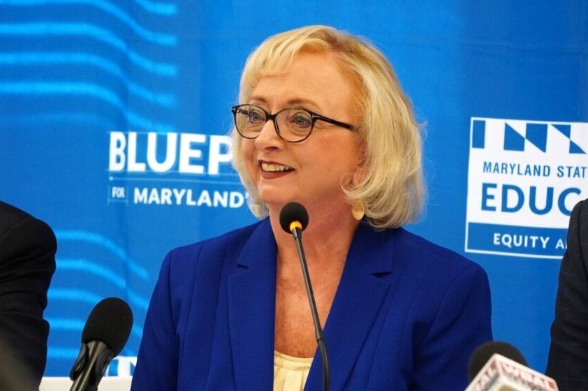 Md. public school superintendent announces accountability task force to assess academic achievement