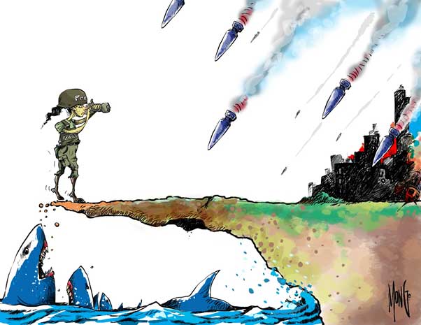 Who are Humanitarian Journalists? — Global Issues Who are Humanitarian Journalists? — Global Issues