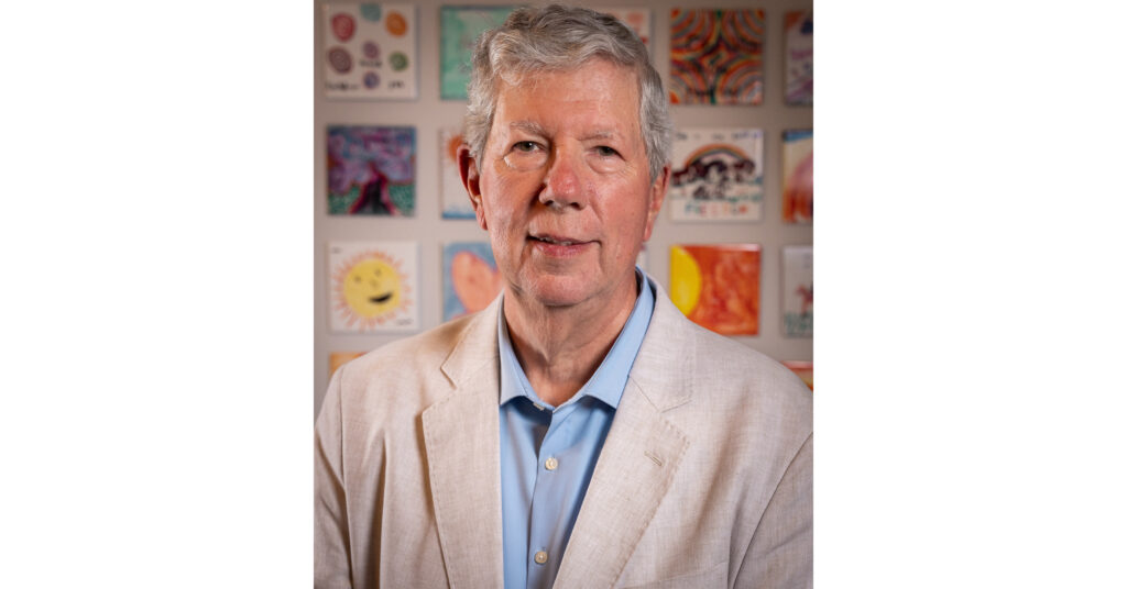 Louisiana Businessman & Philanthropist Gains National Recognition for Fighting Child Abuse Statewide Louisiana Businessman & Philanthropist Gains National Recognition for Fighting Child Abuse Statewide