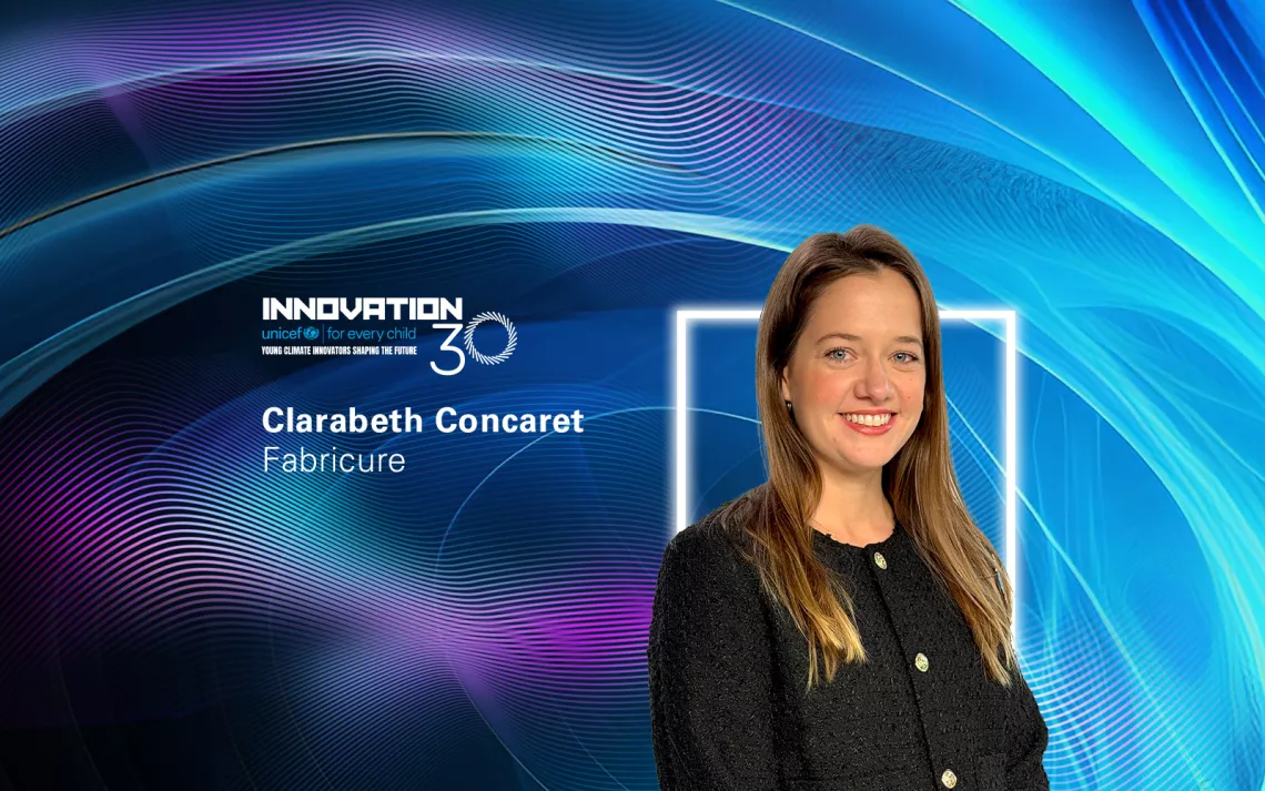 Fabricure | UNICEF Office of Innovation 