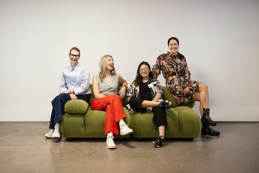 Cocogun bolsters team with key talent across its business management and creative teams – Campaign Brief Cocogun bolsters team with key talent across its business management and creative teams – Campaign Brief