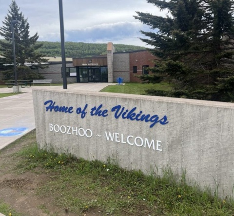 Cook County Students honored for academic achievement