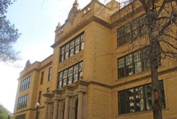 Dallas Leaders Outline Historic Preservation Strategy, Say They Need More Staff to Implement It Dallas Leaders Outline Historic Preservation Strategy, Say They Need More Staff to Implement It