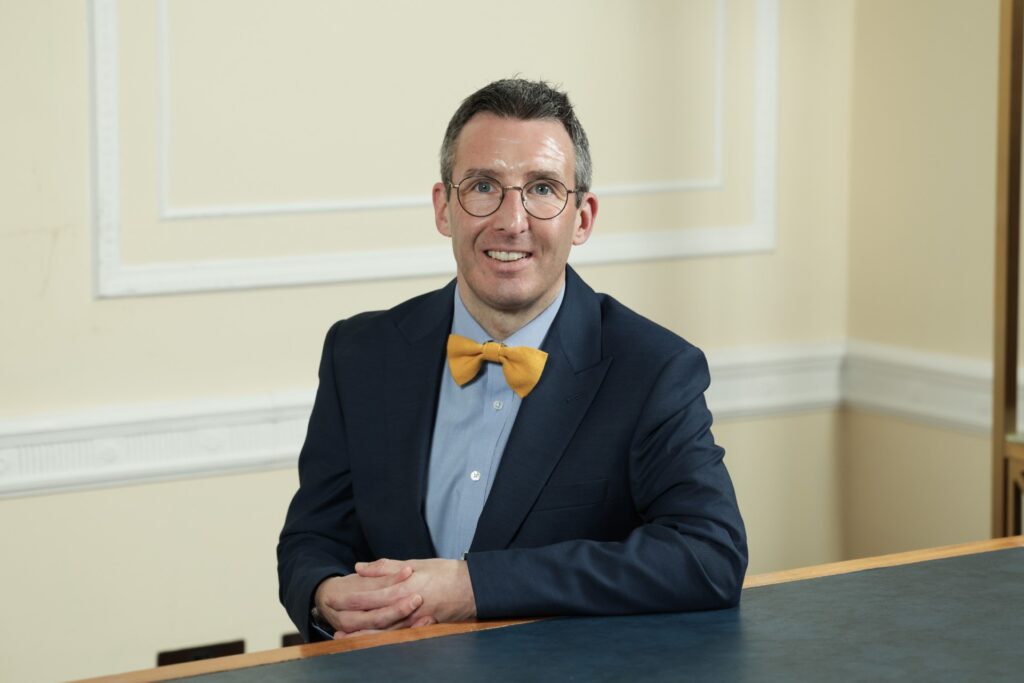 Muir seeks views on proposals aimed at protecting marine environment