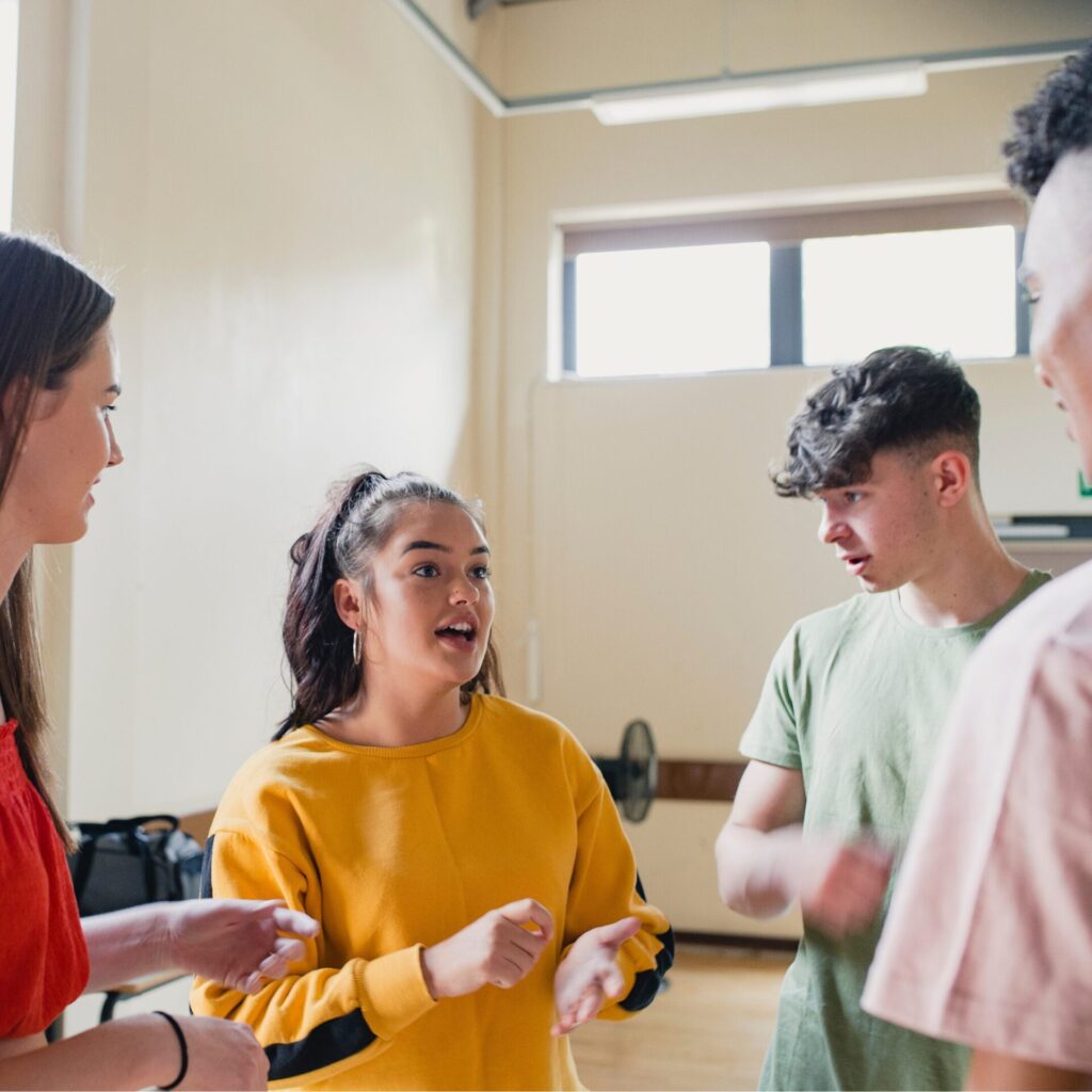 Molding Future Leaders, Respecting Donor Intent