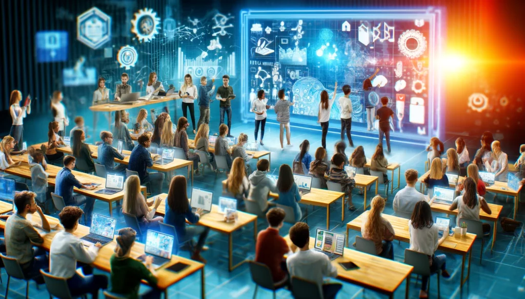 Tech Tools for Academic Success that Every Student Should Know