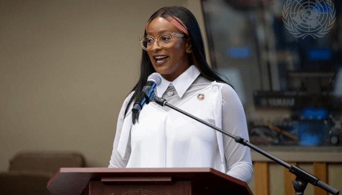 DJ Cuppy’s philanthropy: A model for empowering Africa’s youth DJ Cuppy’s philanthropy: A model for empowering Africa’s youth