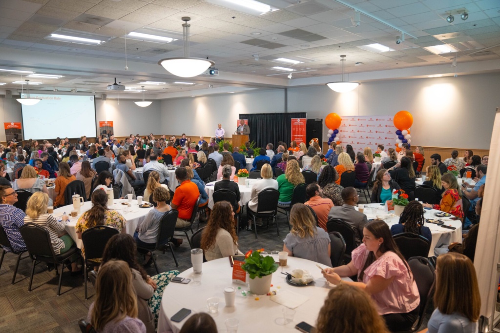Student Affairs celebrates 2023-24 academic year, honors outstanding students Student Affairs celebrates 2023-24 academic year, honors outstanding students