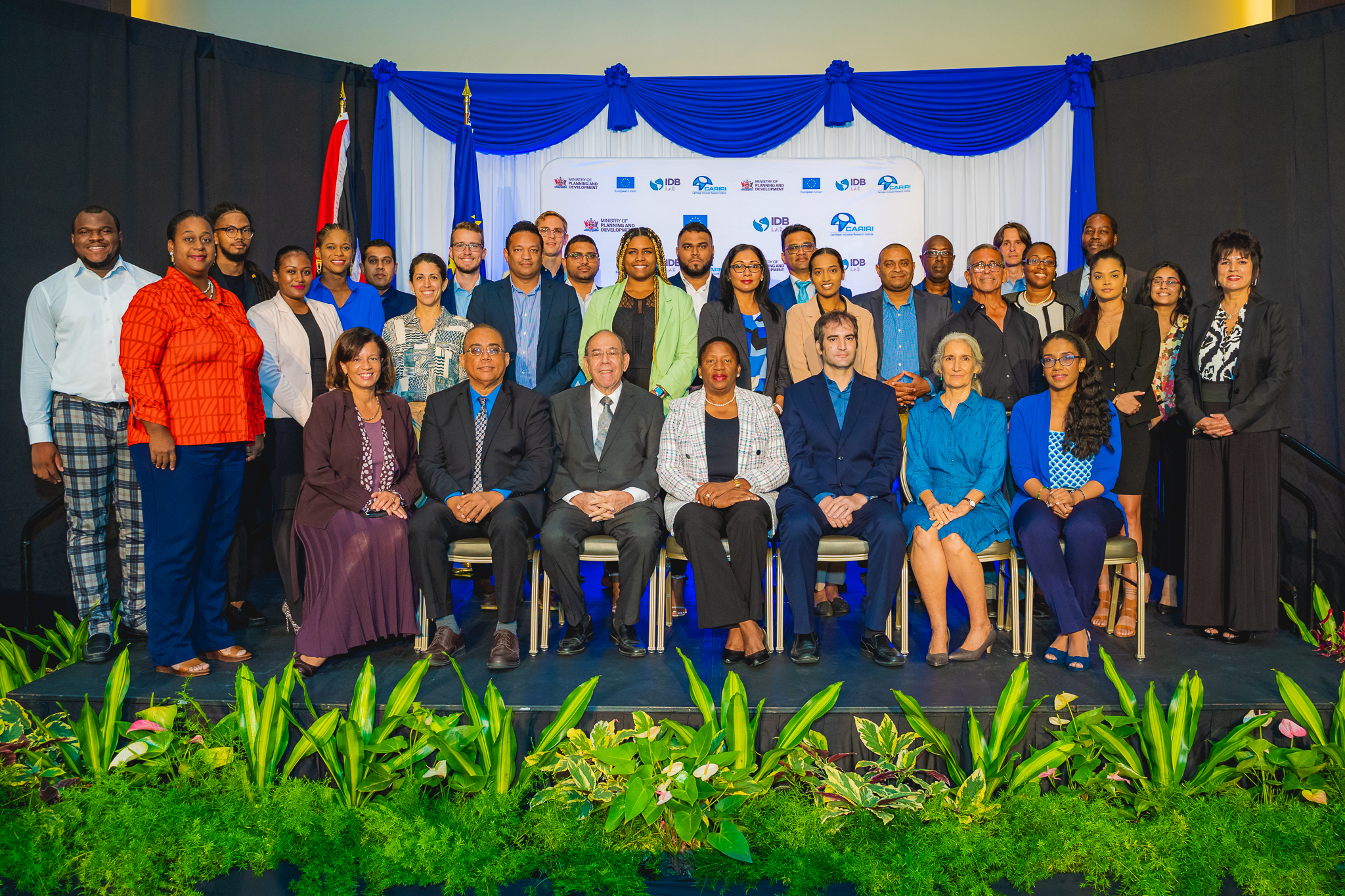 19 Firms Awarded Grants for Innovative Projects